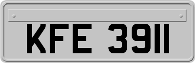 KFE3911