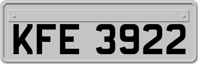 KFE3922