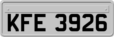 KFE3926