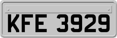 KFE3929