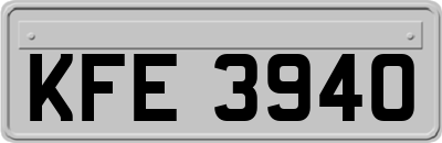 KFE3940