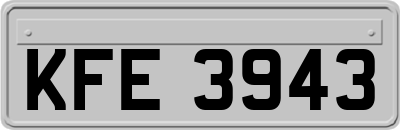 KFE3943