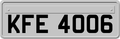 KFE4006