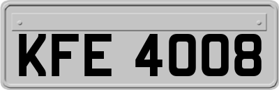 KFE4008