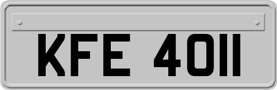 KFE4011