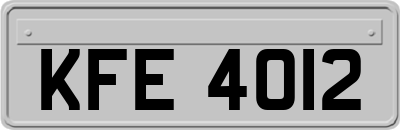 KFE4012