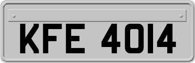 KFE4014