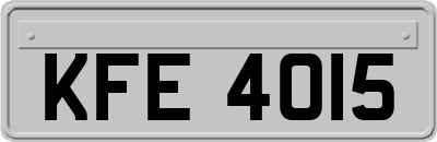 KFE4015