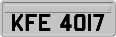 KFE4017