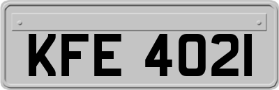 KFE4021