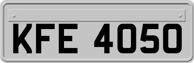 KFE4050