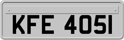 KFE4051