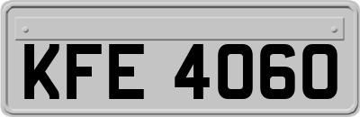 KFE4060