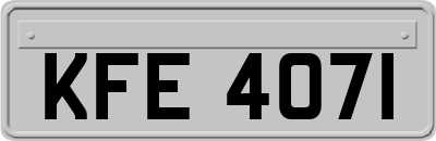 KFE4071