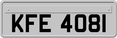 KFE4081