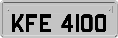 KFE4100