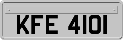 KFE4101