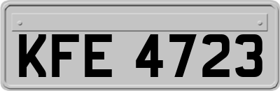 KFE4723