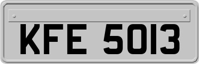 KFE5013