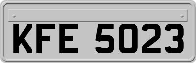 KFE5023