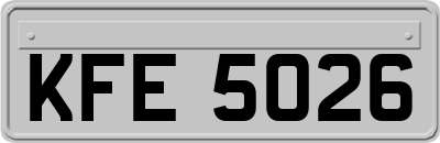 KFE5026