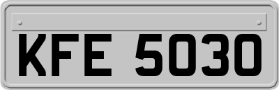 KFE5030