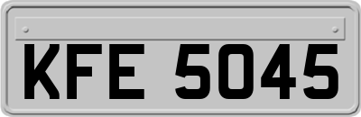 KFE5045