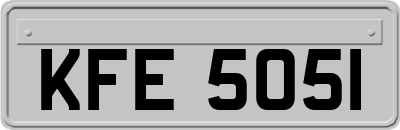 KFE5051