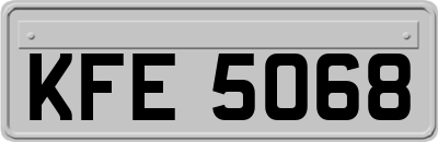 KFE5068