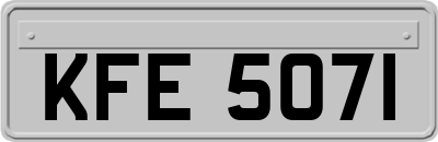 KFE5071