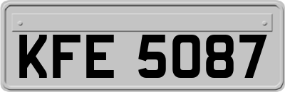 KFE5087