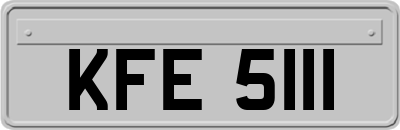 KFE5111