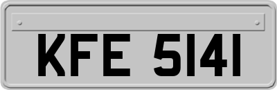 KFE5141