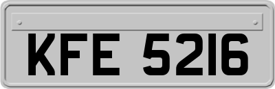 KFE5216