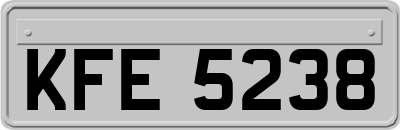 KFE5238