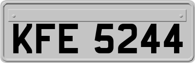 KFE5244