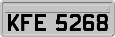 KFE5268