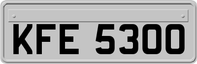 KFE5300