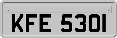 KFE5301