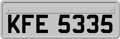 KFE5335