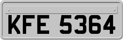 KFE5364