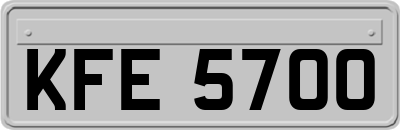KFE5700