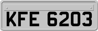 KFE6203