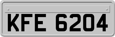 KFE6204