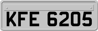 KFE6205