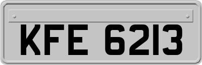 KFE6213