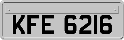 KFE6216