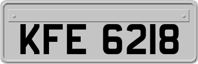 KFE6218