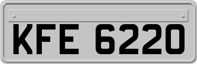 KFE6220