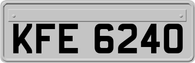 KFE6240